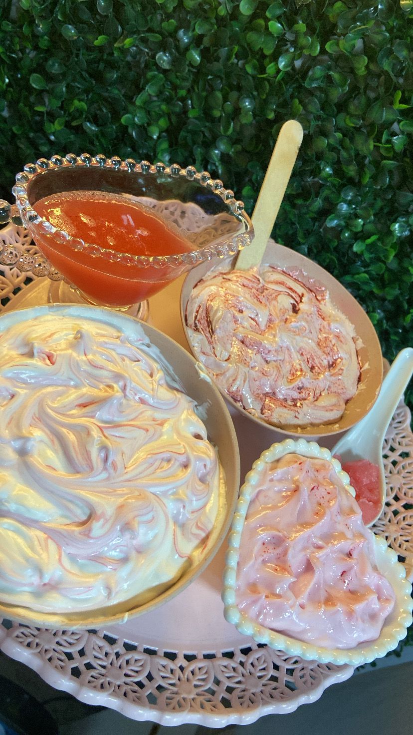 Banho de lua por clarisse